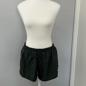 Nike Dri-Fit Athletic Shorts, Size Medium